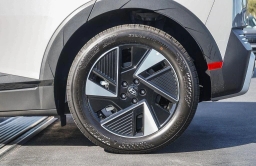 Hyundai IONIQ 5 SE Standard Range RWD 2026