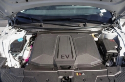 Hyundai IONIQ 5 SE Standard Range RWD 2026