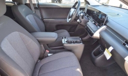 Hyundai IONIQ 5 SE Standard Range RWD 2026