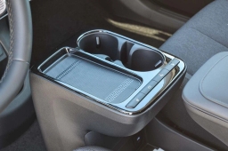 Hyundai IONIQ 5 SE Standard Range RWD 2026