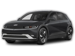 Hyundai IONIQ 5 SE Standard Range RWD 2026