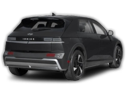 Hyundai IONIQ 5 SE Standard Range RWD 2026