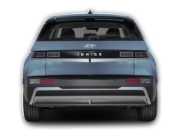 Hyundai IONIQ 5 SE Standard Range RWD 2026