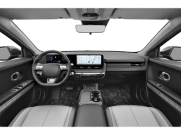 Hyundai IONIQ 5 SE Standard Range RWD 2026