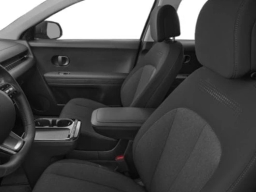 Hyundai IONIQ 5 SE Standard Range RWD 2026