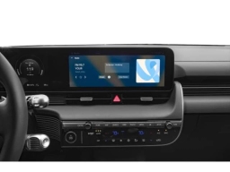 Hyundai IONIQ 5 SE Standard Range RWD 2026