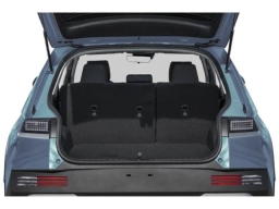 Hyundai IONIQ 5 SE Standard Range RWD 2026