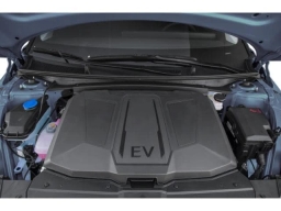 Hyundai IONIQ 5 SE Standard Range RWD 2026