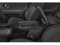 Hyundai IONIQ 5 SE Standard Range RWD 2026