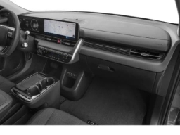 Hyundai IONIQ 5 SE Standard Range RWD 2026