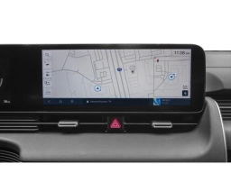 Hyundai IONIQ 5 SE Standard Range RWD 2026