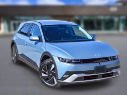 Hyundai IONIQ 5 SE Standard Range RWD 2026