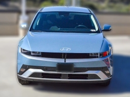 Hyundai IONIQ 5 SE Standard Range RWD 2026