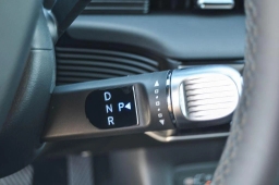 Hyundai IONIQ 5 SE Standard Range RWD 2026