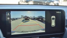 Hyundai IONIQ 5 SE Standard Range RWD 2026