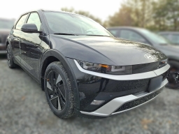 Hyundai IONIQ 5 SE AWD 2026