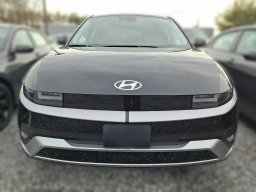 Hyundai IONIQ 5 SE AWD 2026