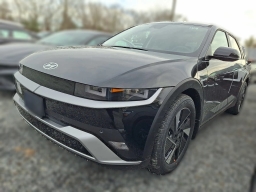 Hyundai IONIQ 5 SE AWD 2026