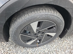 Hyundai IONIQ 5 SE AWD 2026