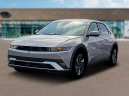 Hyundai IONIQ 5 SE AWD 2026