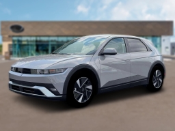 Hyundai IONIQ 5 SE AWD 2026