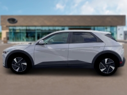 Hyundai IONIQ 5 SE AWD 2026