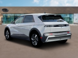 Hyundai IONIQ 5 SE AWD 2026