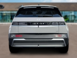 Hyundai IONIQ 5 SE AWD 2026