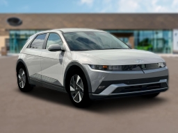 Hyundai IONIQ 5 SE AWD 2026