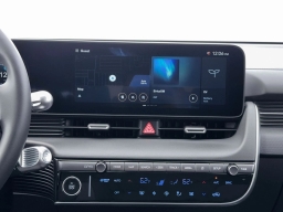 Hyundai IONIQ 5 SE AWD 2026