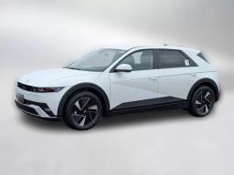 Hyundai IONIQ 5 SE AWD 2026