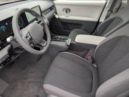 Hyundai IONIQ 5 SE AWD 2026