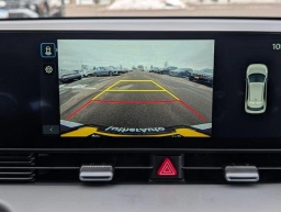 Hyundai IONIQ 5 SE AWD 2026