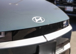 Hyundai IONIQ 5 SEL RWD 2026