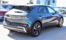 Hyundai IONIQ 5 SEL RWD 2026