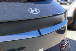 Hyundai IONIQ 5 SEL RWD 2026