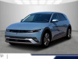 Hyundai IONIQ 5 SEL RWD 2026