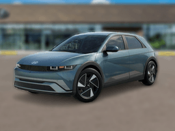 Hyundai IONIQ 5 SEL RWD 2026