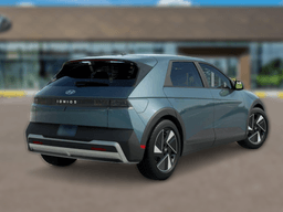 Hyundai IONIQ 5 SEL RWD 2026