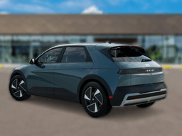 Hyundai IONIQ 5 SEL RWD 2026