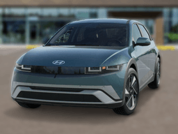 Hyundai IONIQ 5 SEL RWD 2026