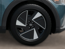 Hyundai IONIQ 5 SEL RWD 2026