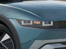 Hyundai IONIQ 5 SEL RWD 2026