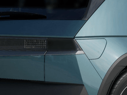 Hyundai IONIQ 5 SEL RWD 2026