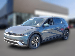 Hyundai IONIQ 5 SEL RWD 2026