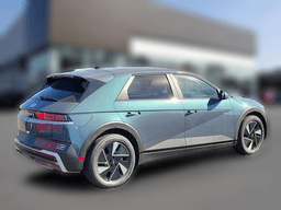 Hyundai IONIQ 5 SEL RWD 2026