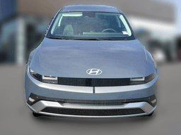 Hyundai IONIQ 5 SEL RWD 2026