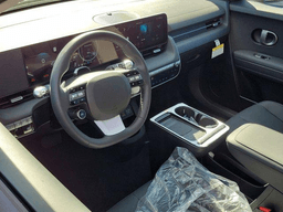 Hyundai IONIQ 5 SEL RWD 2026