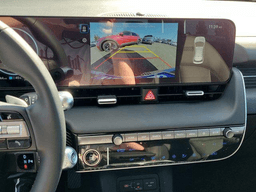 Hyundai IONIQ 5 SEL RWD 2026