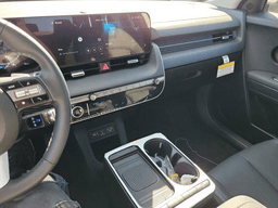 Hyundai IONIQ 5 SEL RWD 2026